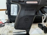 Used Ruger SR9C 9mm, Allen Soft Case, 2 Magazines. - 10 of 16