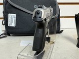 Used Ruger SR9C 9mm, Allen Soft Case, 2 Magazines. - 14 of 16