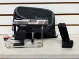 Used Ruger SR9C 9mm, Allen Soft Case, 2 Magazines. - 8 of 16