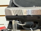Used Ruger SR9C 9mm, Allen Soft Case, 2 Magazines. - 6 of 16