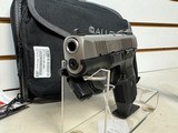 Used Ruger SR9C 9mm, Allen Soft Case, 2 Magazines. - 7 of 16