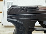 Ruger LCP I Lite 22LR, Pocket holster, box - 10 of 12