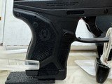 Ruger LCP I Lite 22LR, Pocket holster, box - 9 of 12