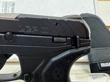 Ruger LCP I Lite 22LR, Pocket holster, box - 4 of 12