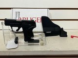Ruger LCP I Lite 22LR, Pocket holster, box - 1 of 12