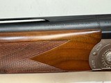 Used Beretta 686 12 Gauge30" 1 IC 1 CYL no box no manuals good condition - 7 of 25
