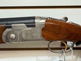 Used Beretta 686 12 Gauge30" 1 IC 1 CYL no box no manuals good condition - 4 of 25