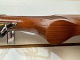 Used Beretta 686 12 Gauge30" 1 IC 1 CYL no box no manuals good condition - 16 of 25