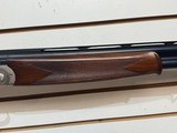 Used Beretta 686 12 Gauge30" 1 IC 1 CYL no box no manuals good condition - 25 of 25