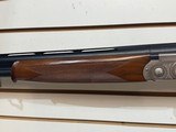 Used Beretta 686 12 Gauge30" 1 IC 1 CYL no box no manuals good condition - 8 of 25