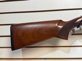 Used Beretta 686 12 Gauge30" 1 IC 1 CYL no box no manuals good condition - 21 of 25