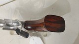 Used Smith & Wesson Model 66 357 mag4" bbl good condition priced to sell - 19 of 22