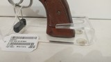 Used Smith & Wesson Model 66 357 mag4" bbl good condition priced to sell - 2 of 22