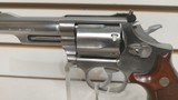 Used Smith & Wesson Model 66 357 mag4" bbl good condition priced to sell - 7 of 22
