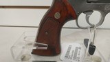 Used Smith & Wesson Model 66 357 mag4" bbl good condition priced to sell - 14 of 22
