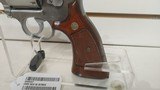 Used Smith & Wesson Model 66 357 mag4" bbl good condition priced to sell - 4 of 22