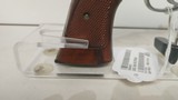 Used Smith & Wesson Model 66 357 mag4" bbl good condition priced to sell - 13 of 22