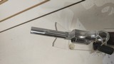 Used Smith & Wesson Model 66 357 mag4" bbl good condition priced to sell - 21 of 22