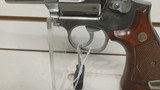 Used Smith & Wesson Model 66 357 mag4" bbl good condition priced to sell - 6 of 22