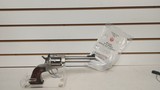 Used Ruger Single Six 5 1/2" bbl 22LR and 22MAG cylinders included manual good condition - 10 of 19