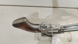 Used Ruger Single Six 5 1/2" bbl 22LR and 22MAG cylinders included manual good condition - 18 of 19