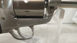 Used Ruger Single Six 5 1/2" bbl 22LR and 22MAG cylinders included manual good condition - 15 of 19