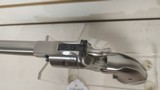 Used Ruger Single Six 5 1/2" bbl 22LR and 22MAG cylinders included manual good condition - 8 of 19