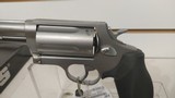 Used Taurus Judge 3" bbl 45/410 in original box good condition - 5 of 18