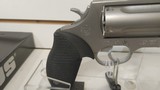 Used Taurus Judge 3" bbl 45/410 in original box good condition - 13 of 18