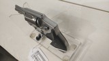 Used S&W Model 640 38spl 1 7/8" bbl stainless with black grips no box no manuals - 10 of 19