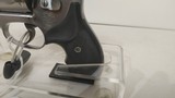 Used S&W Model 640 38spl 1 7/8" bbl stainless with black grips no box no manuals - 5 of 19