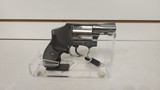 Used S&W Model 640 38spl 1 7/8" bbl stainless with black grips no box no manuals - 11 of 19
