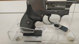 Used S&W Model 640 38spl 1 7/8" bbl stainless with black grips no box no manuals - 13 of 19