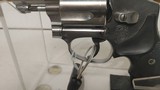 Used S&W Model 640 38spl 1 7/8" bbl stainless with black grips no box no manuals - 7 of 19