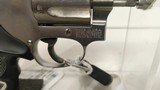 Used S&W Model 640 38spl 1 7/8" bbl stainless with black grips no box no manuals - 15 of 19