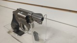 Used S&W Model 640 38spl 1 7/8" bbl stainless with black grips no box no manuals - 17 of 19