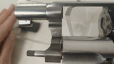 Used S&W Model 640 38spl 1 7/8" bbl stainless with black grips no box no manuals - 9 of 19