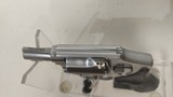 Used S&W Model 640 38spl 1 7/8" bbl stainless with black grips no box no manuals - 8 of 19