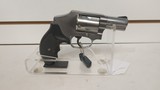 Used S&W Model 640 357 magnum 2" bbl stainless good condition - 11 of 19