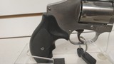 Used S&W Model 640 357 magnum 2" bbl stainless good condition - 13 of 19