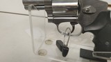 Used S&W Model 640 357 magnum 2" bbl stainless good condition - 7 of 19
