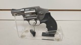 Used S&W Model 640 357 magnum 2" bbl stainless good condition - 1 of 19