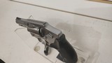 Used S&W Model 640 357 magnum 2" bbl stainless good condition - 9 of 19
