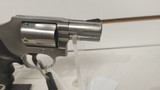 Used S&W Model 640 357 magnum 2" bbl stainless good condition - 15 of 19