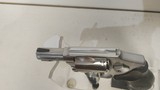 Used S&W Model 640 357 magnum 2" bbl stainless good condition - 8 of 19