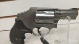 Used S&W Model 640 357 magnum 2" bbl stainless good condition - 14 of 19