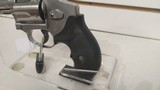 Used S&W Model 640 357 magnum 2" bbl stainless good condition - 3 of 19