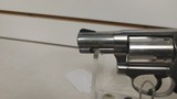 Used S&W Model 640 357 magnum 2" bbl stainless good condition - 6 of 19