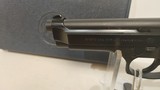Used beretta 92f 9mm decocker 4 3/4" bbl 1 mag hard case good condition - 4 of 17