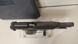 Used beretta 92f 9mm decocker 4 3/4" bbl 1 mag hard case good condition - 16 of 17